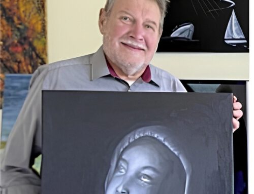 Siegfried Günther: Kunst braucht mehr Wertschätzung