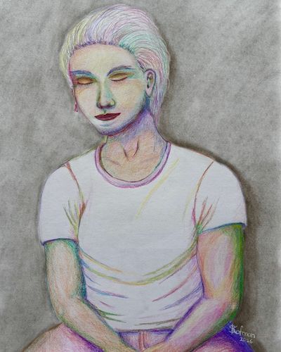Androgyn