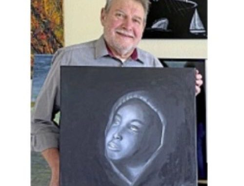 Siegfried Günther: Kunst braucht mehr Wertschätzung