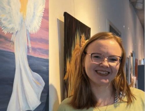 Sarah Kofman: Interview im belgischen Kunstmagazin „The Birdwing“