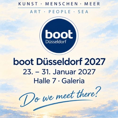 Boot Düsseldorf