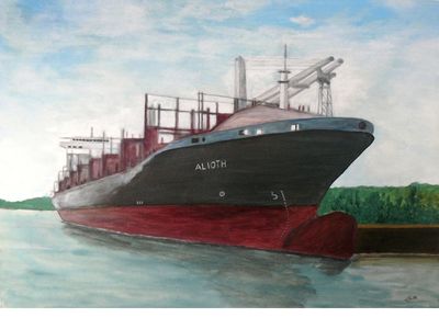 Alioth