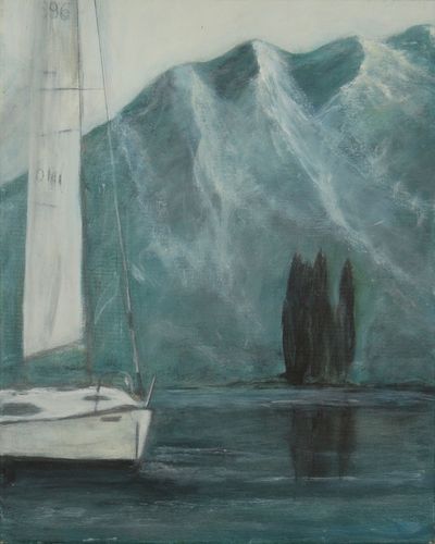 Fjord