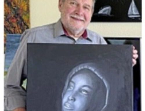 Siegfried Günther: Kunst braucht mehr Wertschätzung