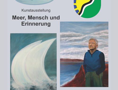 Ausstellung Gemeindehaus Sommerland: 03. – 30.Oktober 2026