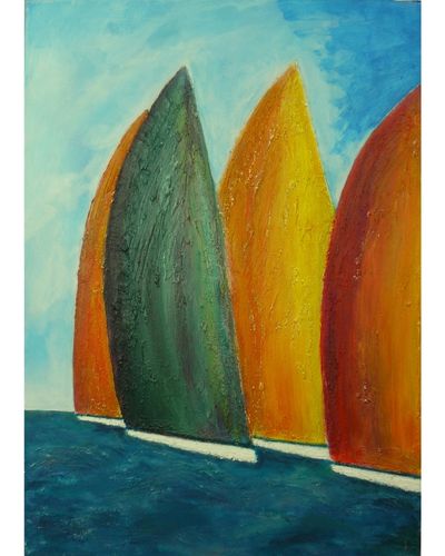 Regatta