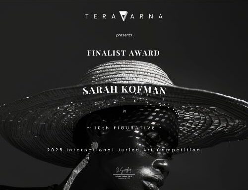 Ausgezeichnet:  Werke von Sarah Kofman bei Teravarna