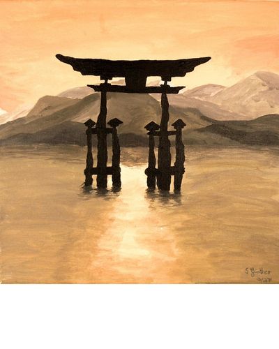 Torii