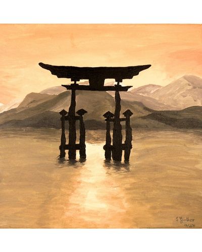 Torii