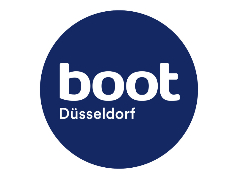 Logo Boot Düsseldorf
