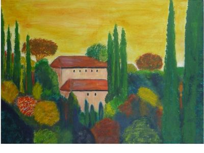 Castello