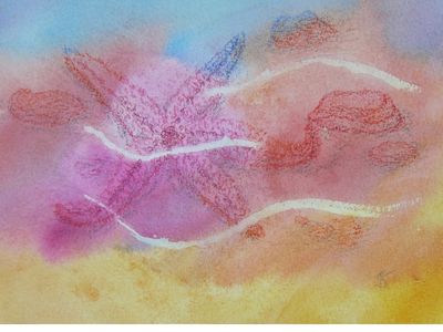 Im seichten Wasser II