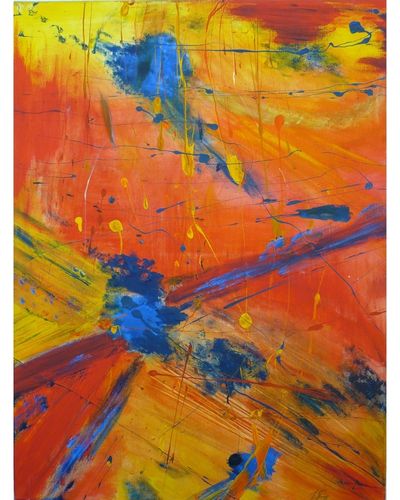 Convergence I