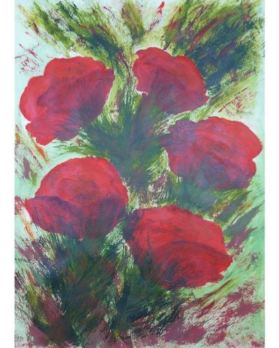 Poppies