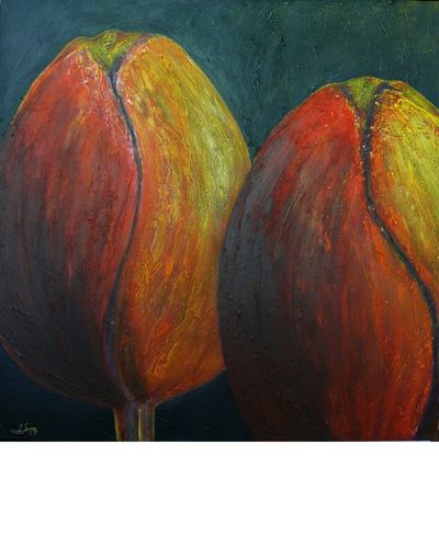 Tulips One