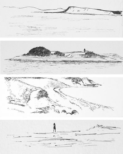 Danish South Seas