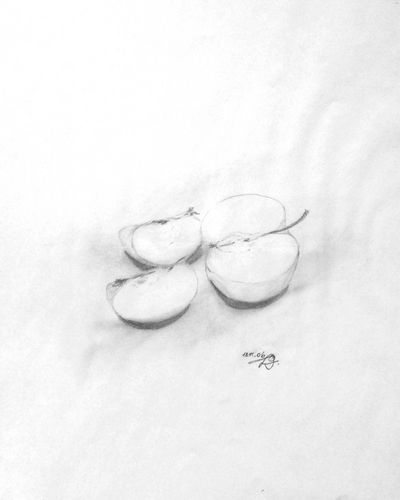 The Apple