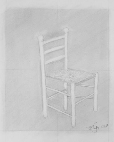 The Chair